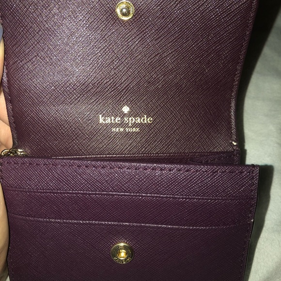Kate Spade Wallet - Picture 3 of 3